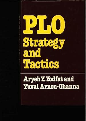 plo strategy and tactics.